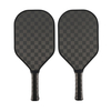 Новое поступление ODM Pickleball Paddle Custom 18K Carbon Fiber Usapa Paddle OEM Pickleball Paddle