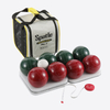 Оптовый мяч для бочче на заказ с сумкой высокого качества Bocceball Pallino