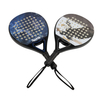 Производитель Ud Tear Drop Carbon Padel Tennis Racket