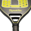 Спорт на открытом воздухе Carbon Beach Tennis Racket Paddle Racket